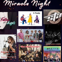 Miracle Night 26  恵庭ジャンクション