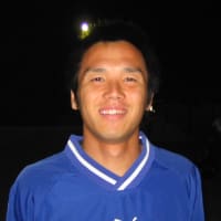 fw 村崎選手 ヴァンクール熊本 fw 村崎選手 ヴァンクール熊本