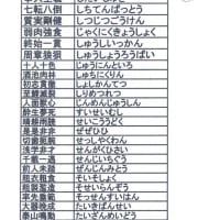 高齢者のパソコン教室