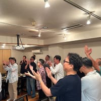 異業種交流会OT会 2025総会！