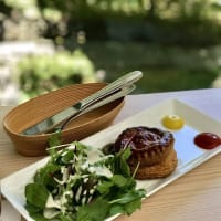 竹之内麻温のココスキ。