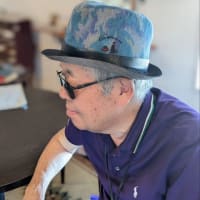 お父さんへの帽子のオススメプレゼント2