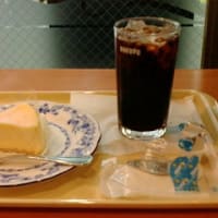 ドトールだったかな