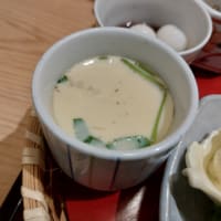 和食めん処 サガミ 川名店 ～ 彩り寿司御膳＆花かごサガミ膳 ～