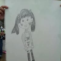 3月24日みんなの作品