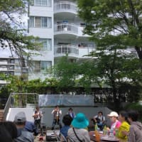 活動休止前、最後の演奏