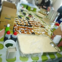 社内イベント開催