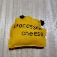 フードロア　チーズ