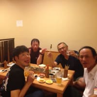 富山遠征
