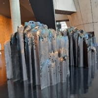 2024.9.25 都美館そして、乃木坂へ