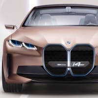 ドイツミュンヘン工場をEV用に改修