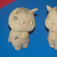 どろんこ廣習作品展