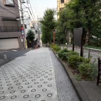 坂道ダッシュ