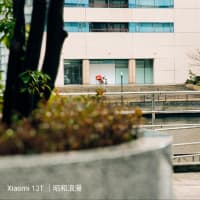 【スマホ】新しい相棒は『 Xiaomi 13T』📱