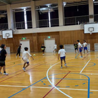 今日の学校の様子