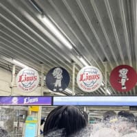 勝ちました〜⚾️