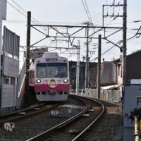 静岡鉄道　１０１１号