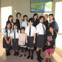 龍ヶ崎合唱連盟第３回合唱祭