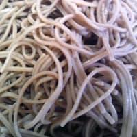 2025・7・9（水）…滝沢食品㈱「十割そば」