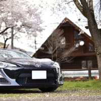 車大好き少年からブログ名、変更しました。