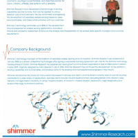 Shimmer 社多種類　マイクロセンサ