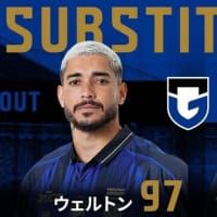 Ｊ１第２０節 vs 清水 by ＤＡＺＮ