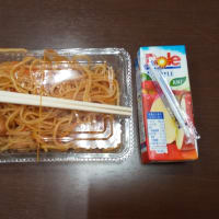 守山駅前子供食堂開かれました