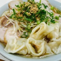南国ラーメン