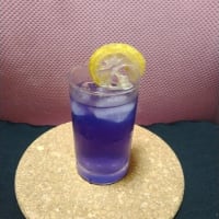 バタフライピー