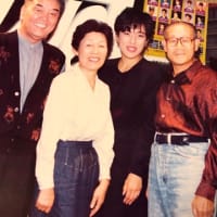 大事な方の命日に🙏