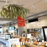 広島アンデルセン　デンマークフェア