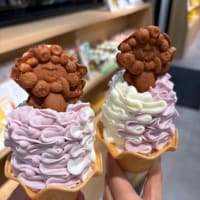 万博2回目記録