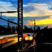 🐉🌈〖洗足流れ〗小滝に【⚡龍神様⚡】出現❢❢