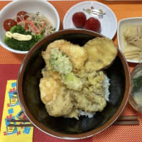 麻布みんな食堂＠４月28日