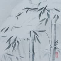 【真作】池大雅/福禄寿画賛/掛軸☆宝船☆Y-937 懐玉斎正次の三星～池大雅の寿星・此君・隠逸図～ | 根付道