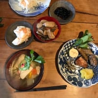 新年明けまして