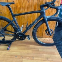 新型ホイール ROVAL RAPIDE CLⅢ 登場しました。