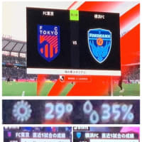2025 J１ 第22節vsFC東京戦…