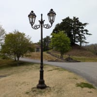 396. 雲蝶彫刻を訪ねる旅4日目　大内宿からスタート　