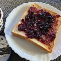 パンのお供