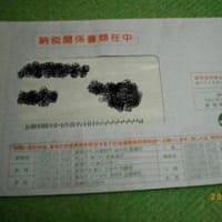 自動車税