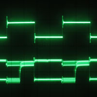 DTC-1000ES　修理