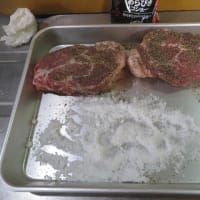 肩ロースハムを作る