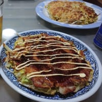 晩御飯です😃