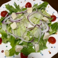 簡単なのでまたまた３０分チキン