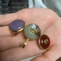 ヘアアクセサリー