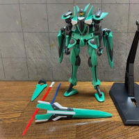 HG ブレイヴ一般用試験機