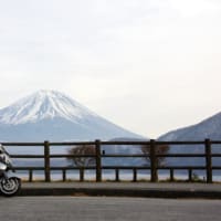 霊峰　富士