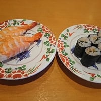 回転紀行～廻鮮寿し丸徳さん