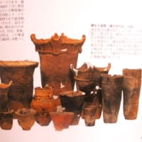 三内丸山遺跡出土の平底円筒土器のルーツ（2025.05.05）